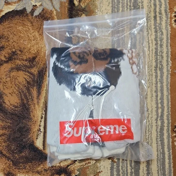 Supreme sweater - Picture 2 of 12